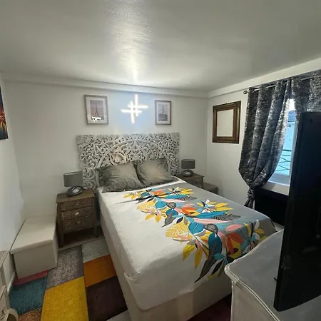 Djahyane Appartement