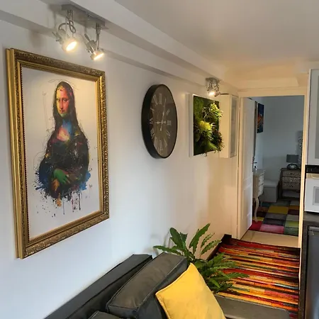 Appartement Djahyane Champigny-sur-Marne