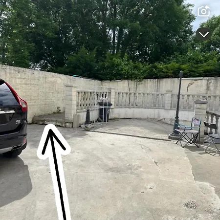 Djahyane Appartement Champigny-sur-Marne